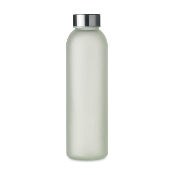 Botella vidrio sublim. 500ml
