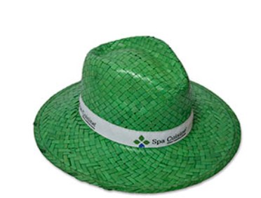Sombrero Indiana Jones de colores