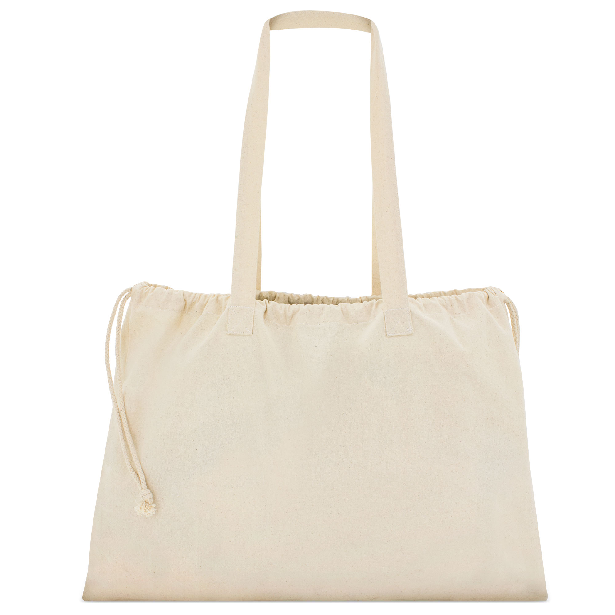 Bolsa orgánica personalizada