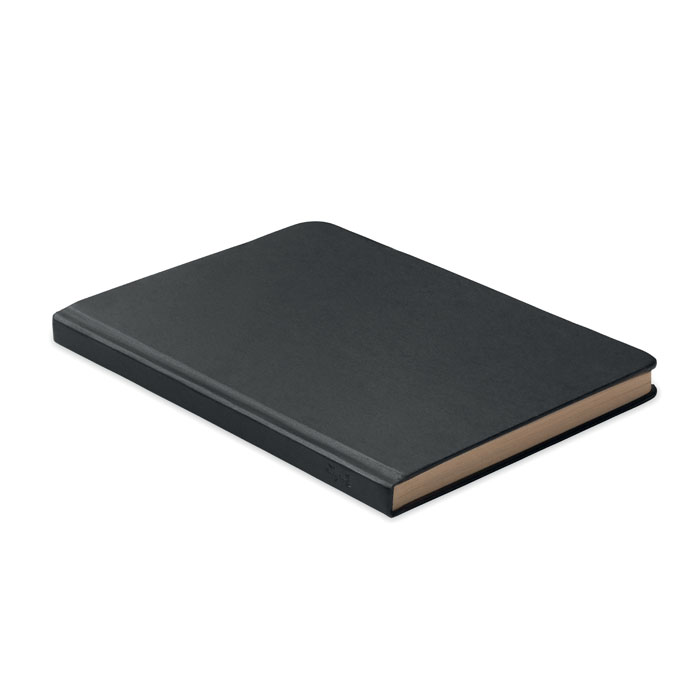 Libreta A5 PLA de caña azúcar