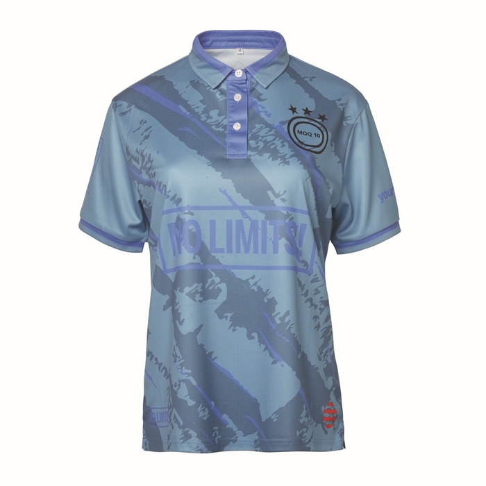 Polo deportivo personalizado