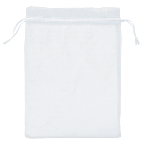 Bolsa de Organza Formato 24.8 x 18