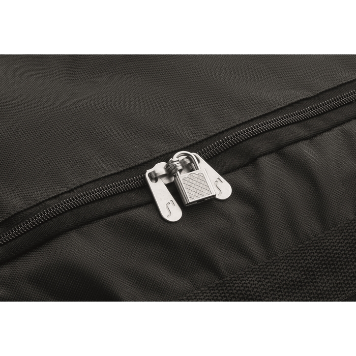 Bolsa trolley blanda