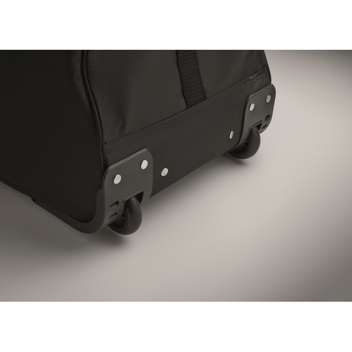 Bolsa trolley blanda