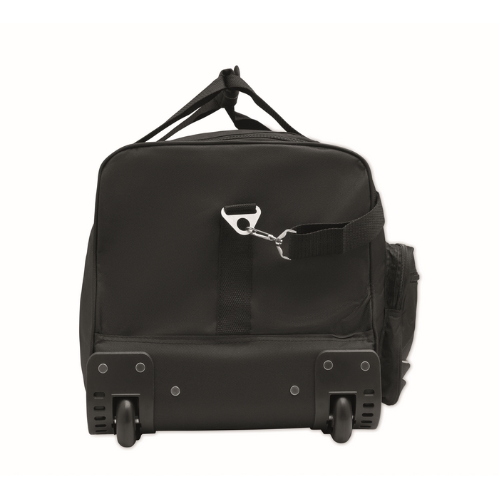 Bolsa trolley blanda