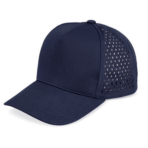 Gorra Publicitaria Unisex con Malla