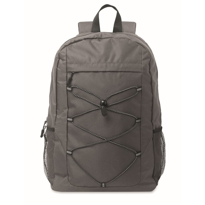 Mochila de montaña reciclada