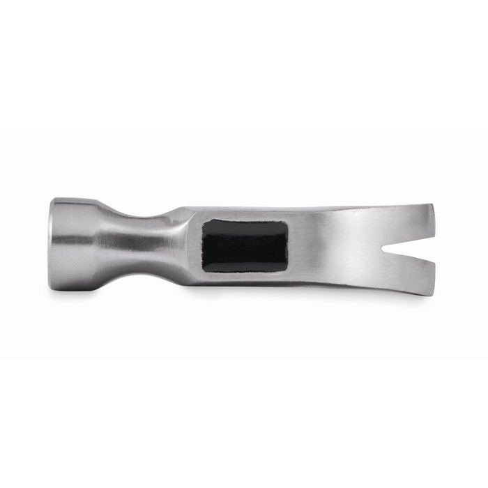 Martillo de carpintero con mango de madera