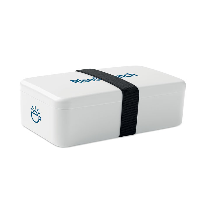 Fiambrera en PP 750 ml