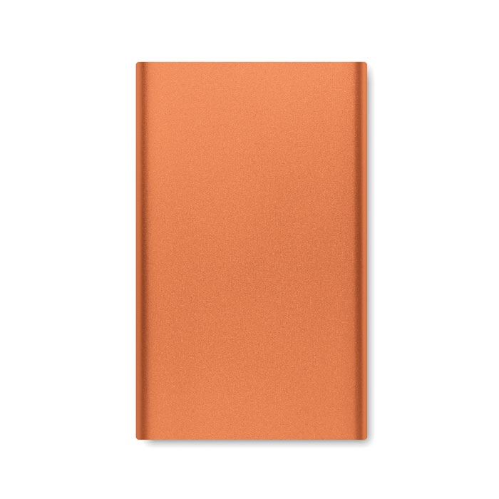 Batería externa tipo C de 4000 mAh