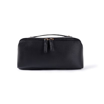 Organizador de maquillaje de viaje