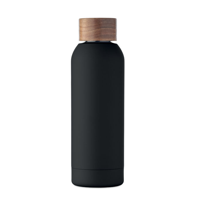 Botella reutilizable de pared simple 700 ml
