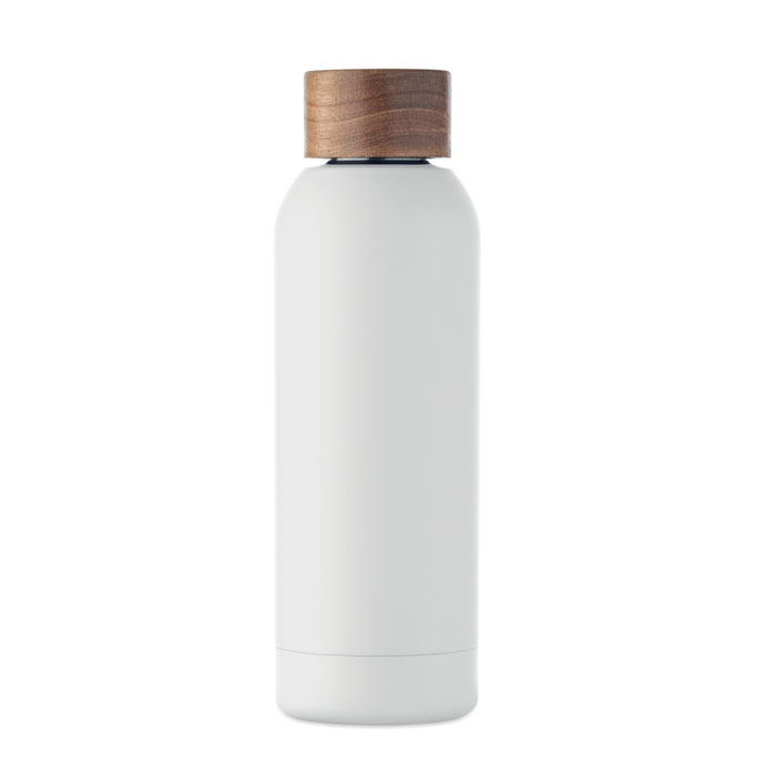Botella reutilizable de pared simple 700 ml