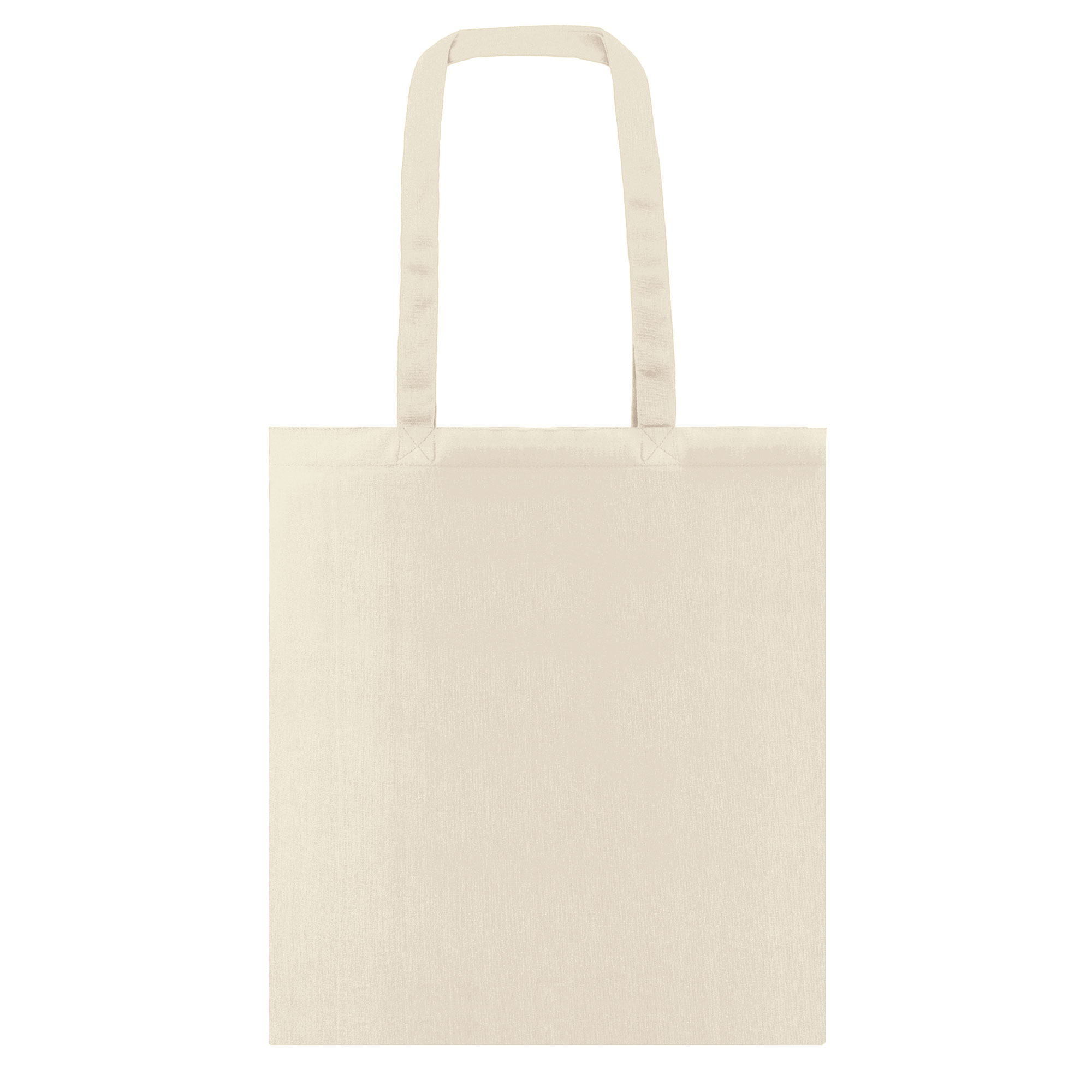 Bolsa de algodón tote bag