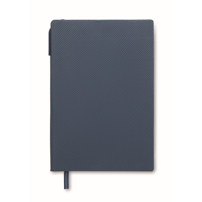 Libreta A5 con tapa dura