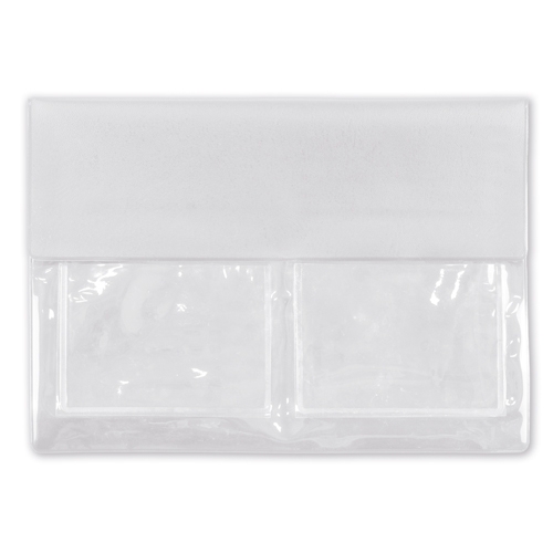 Portadocumentos de PVC
