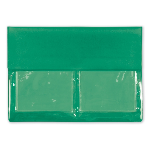 Portadocumentos de PVC