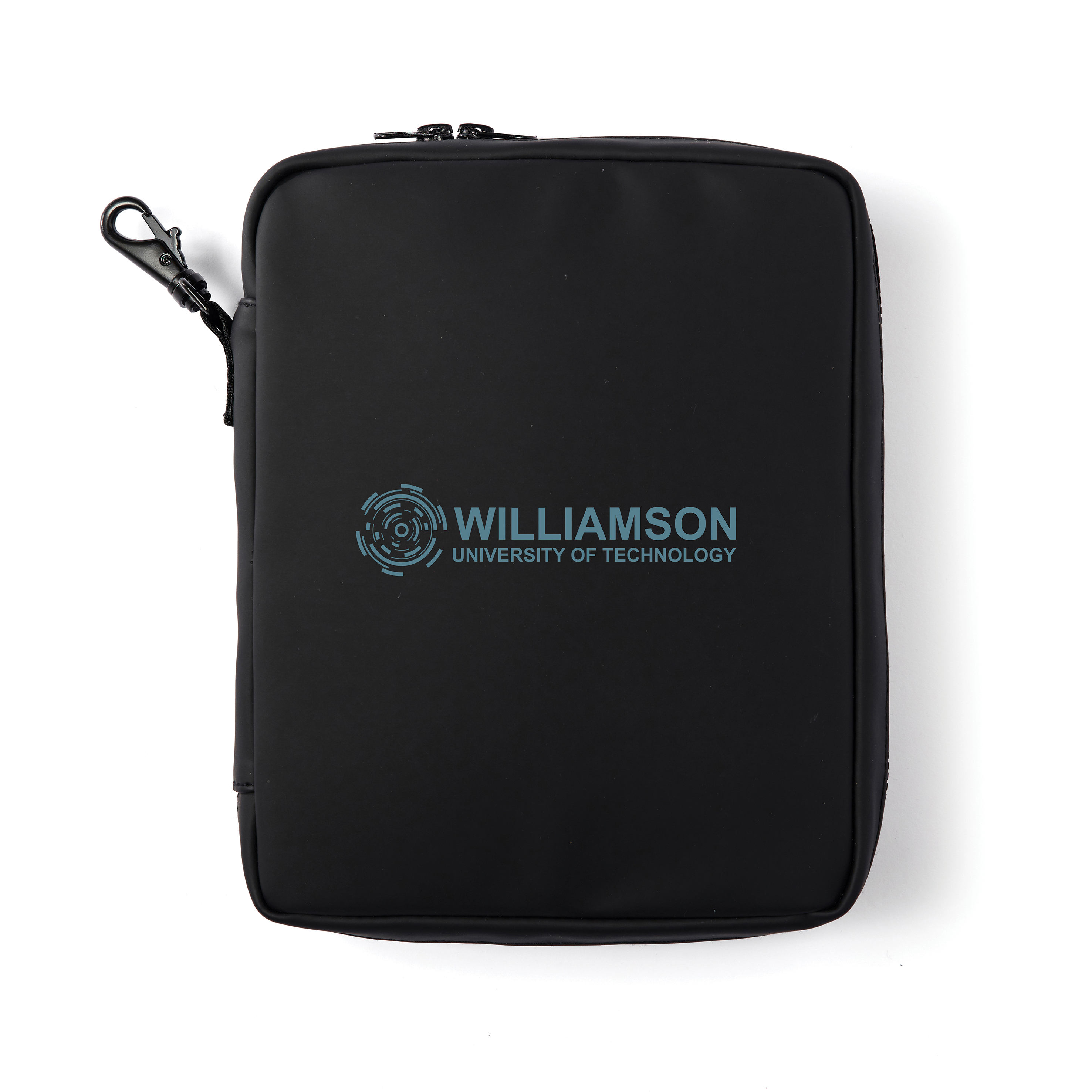 Organizador con mosquetón personalizado