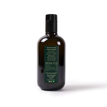 Aceite de oliva extra virgen 500ml