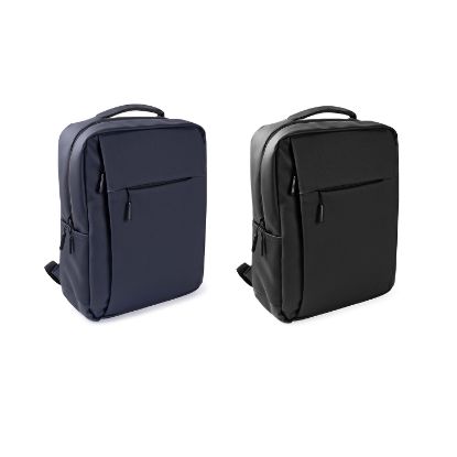 Mochila de Polipiel PU de 14L