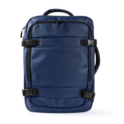 Mochila de viaje impermeable personalizado