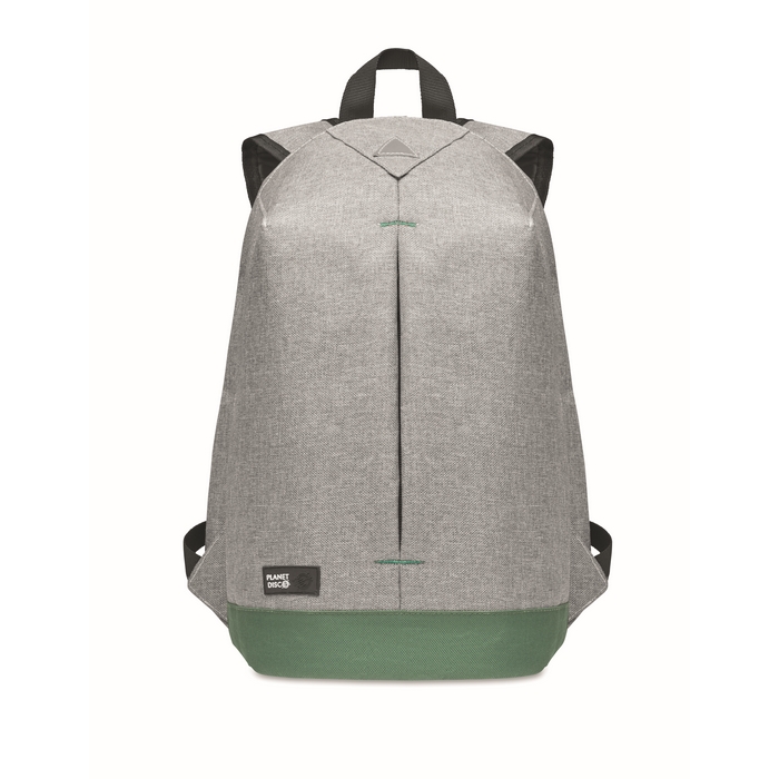 Mochila antirrobo personalizada