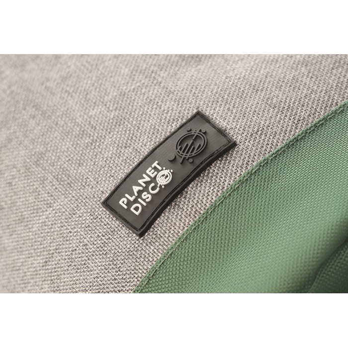 Mochila antirrobo personalizada