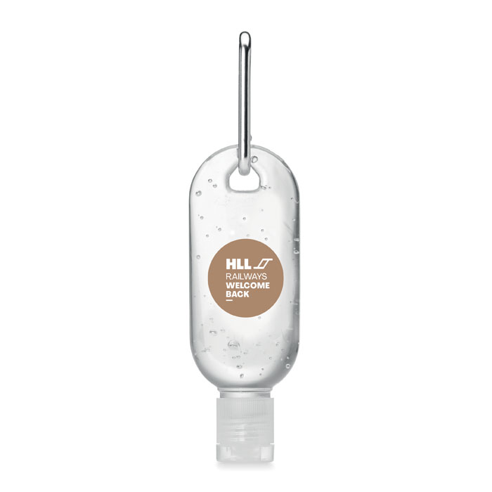 Gel limpia manos 30ml