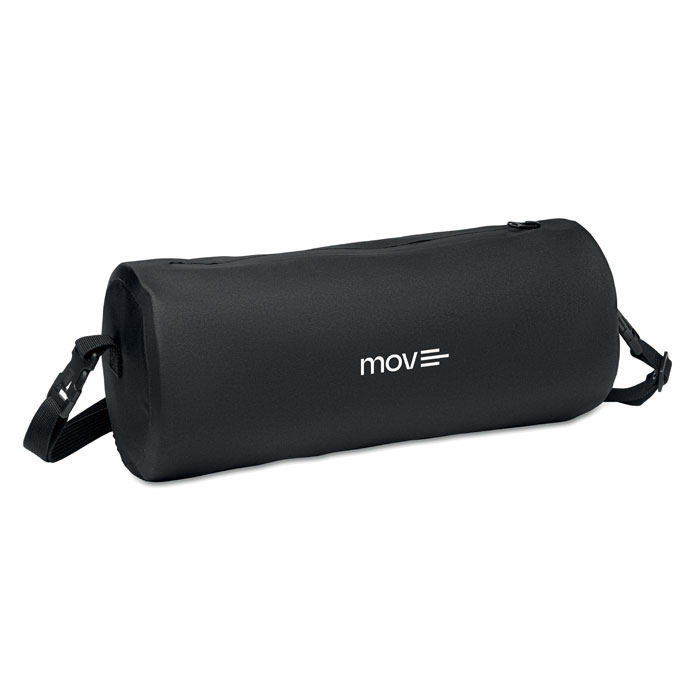 Bolsa de deporte en RPET 300D