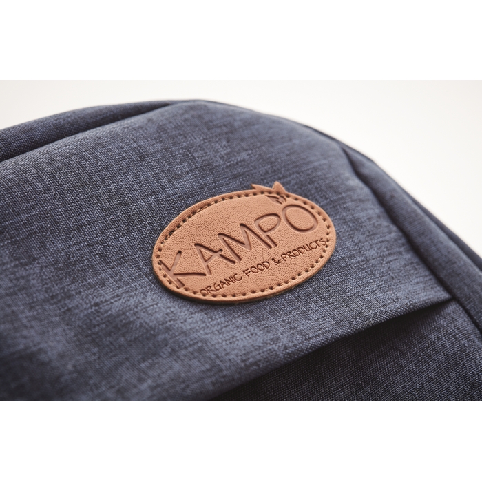 Mochila para portátil personalizada