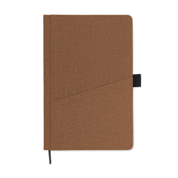 Libretas A5 publicitarias