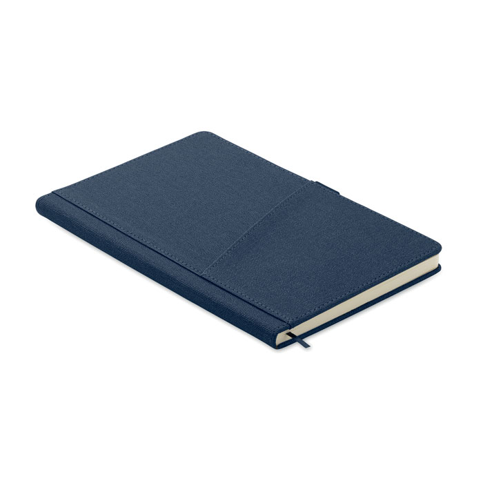 Libretas A5 publicitarias