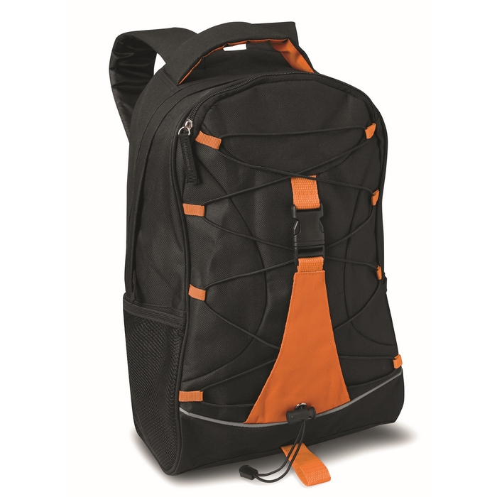 Mochila para aventura personalizada