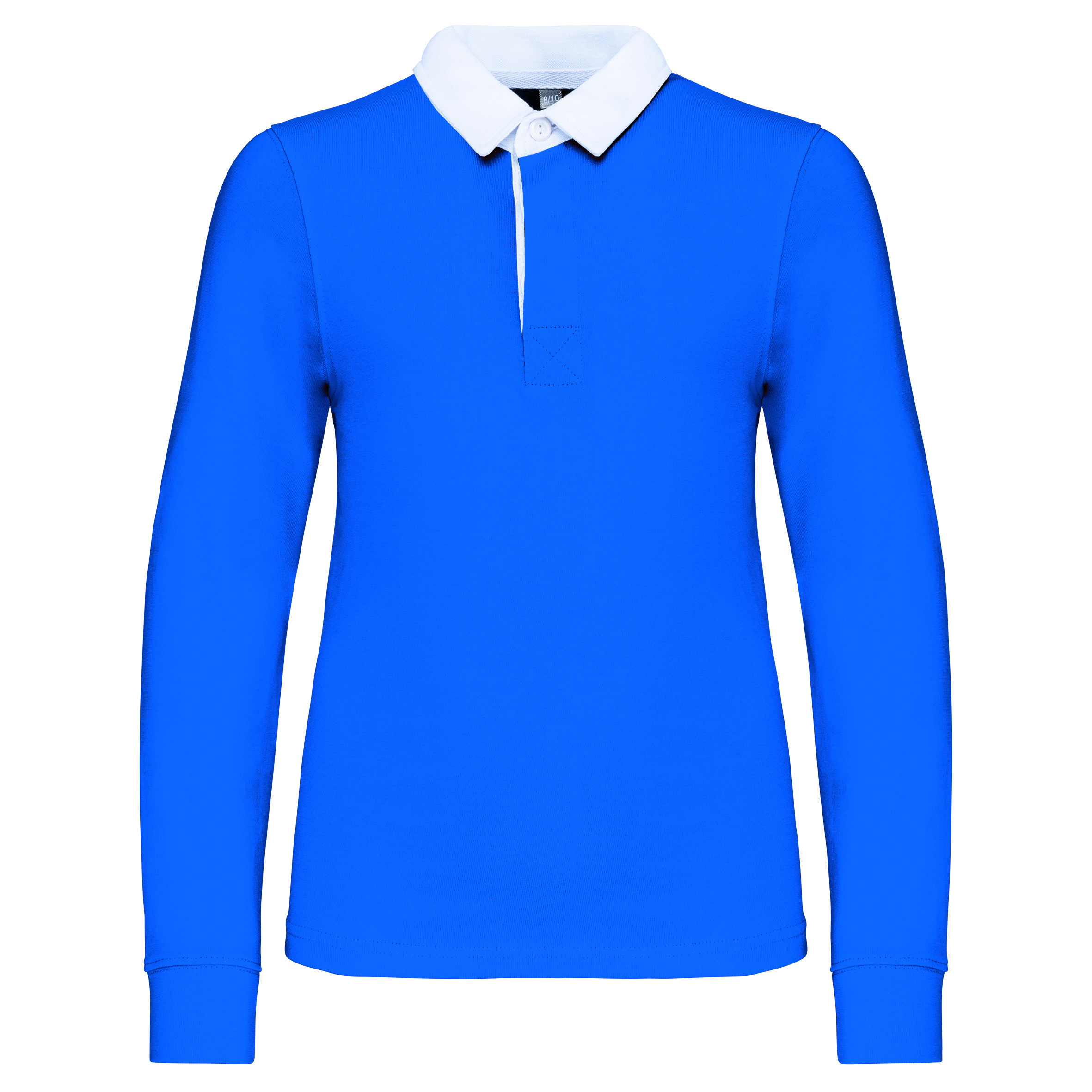 Polo rugby de niños
