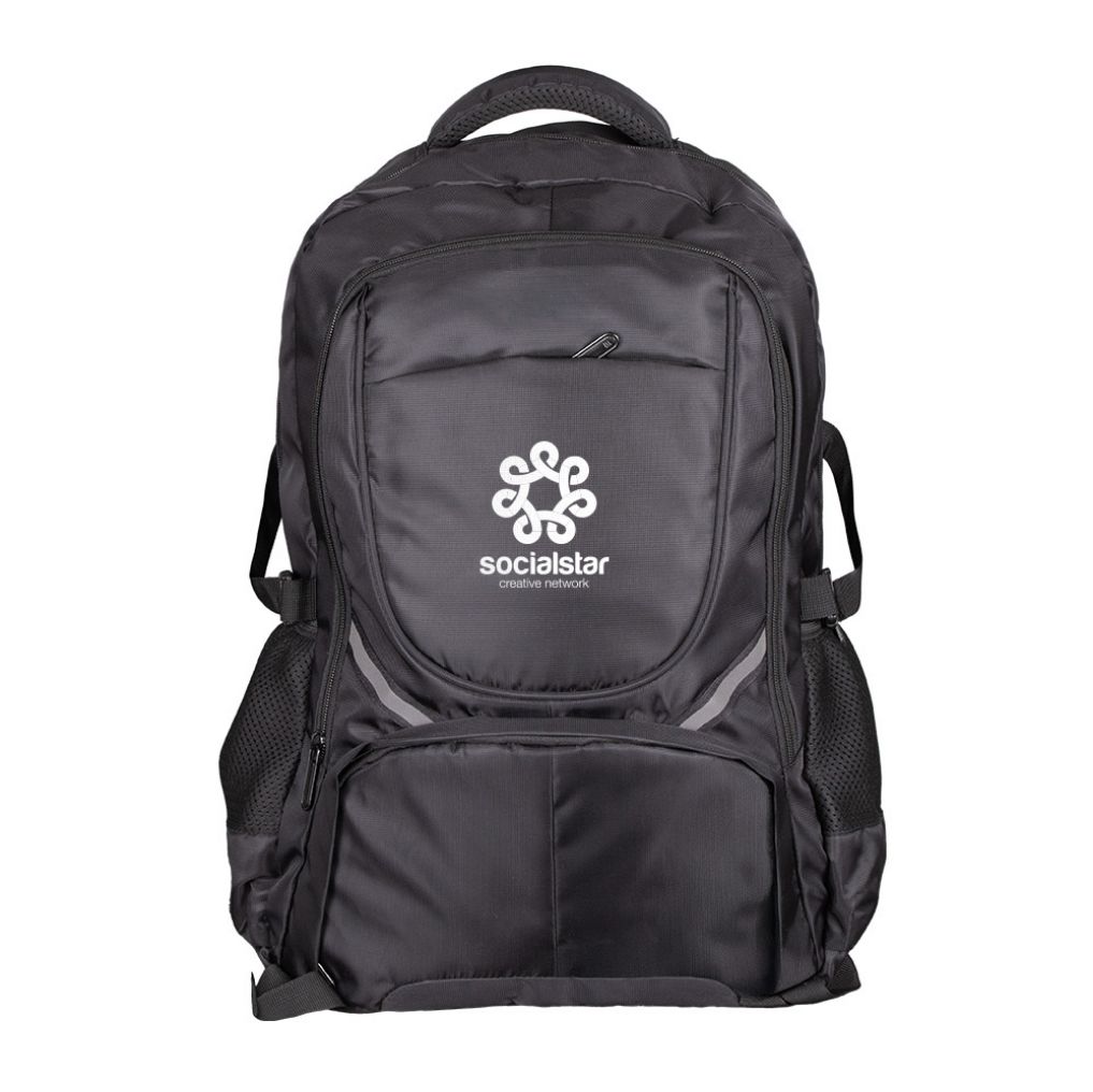 Mochila Deportiva de Nailon