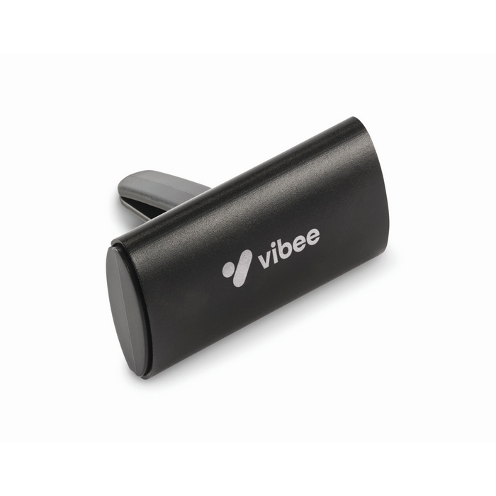 Ambientador de coche con clip