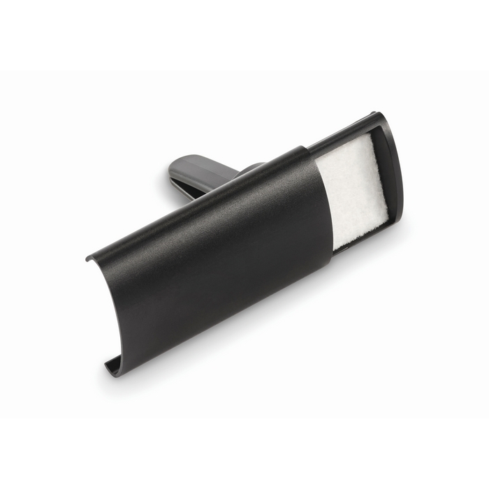 Ambientador de coche con clip