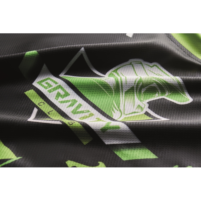 Camisetas atletismo personalizadas