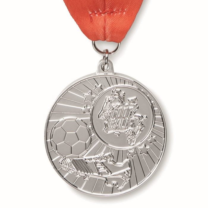 Medallas de aleación de zinc personalizados