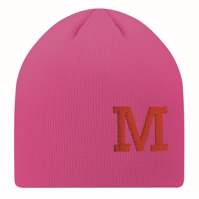 Gorro personalizado