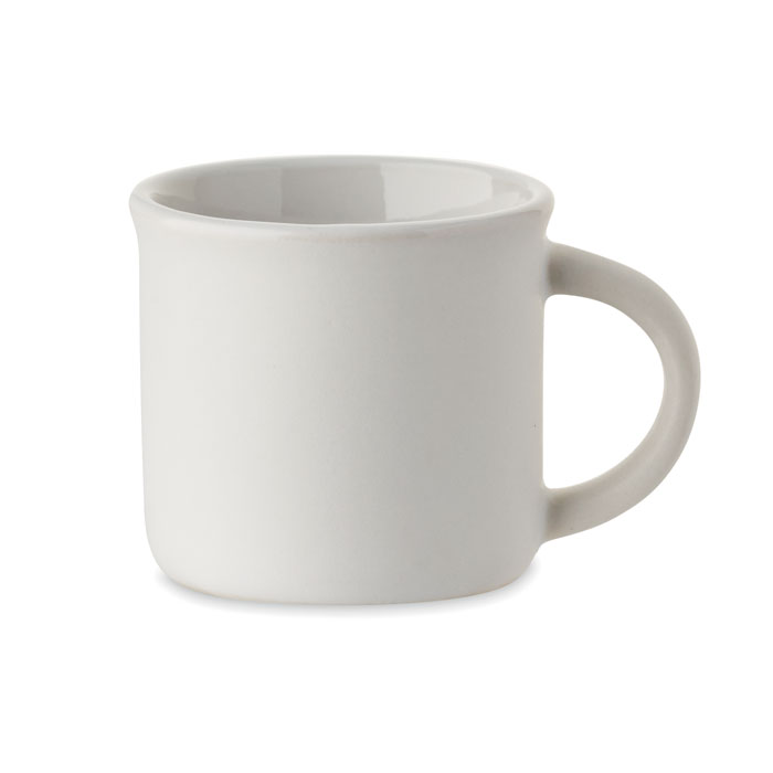 Taza de cerámica para espresso 40 ml