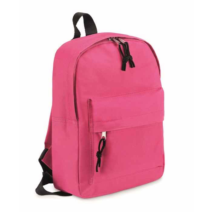 Mochila niño personalizada