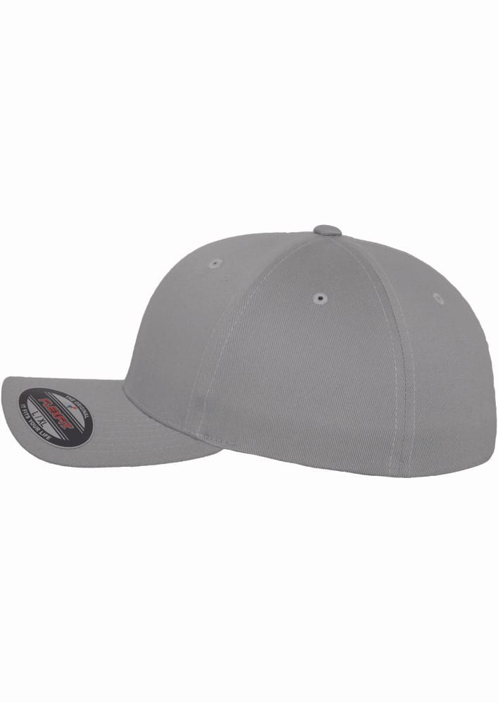 Gorra flexfit deportiva de poliéster