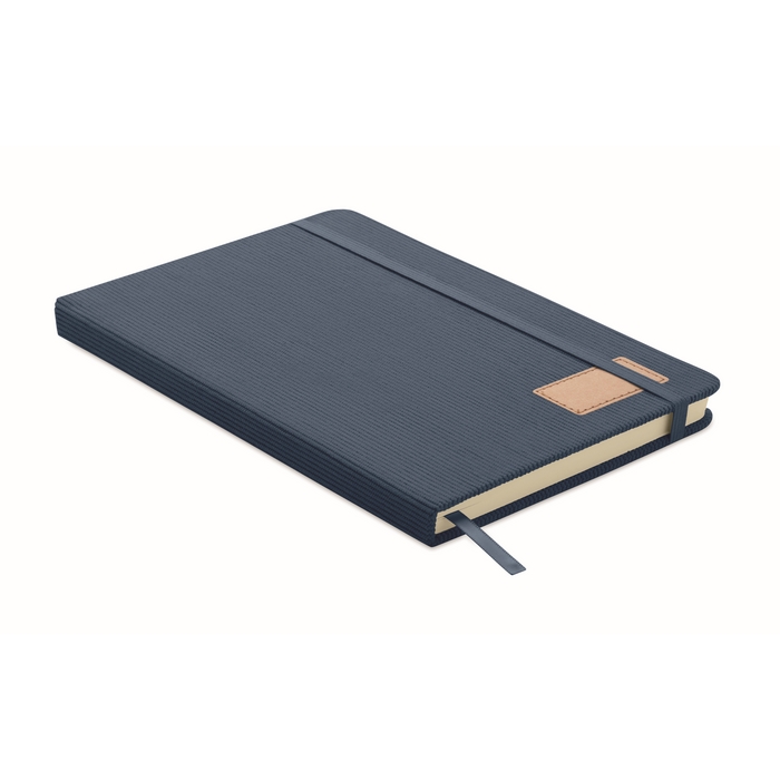 Libreta ecológica a5