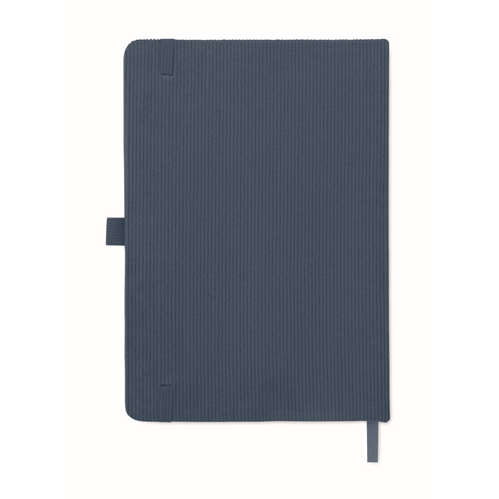 Libreta ecológica a5