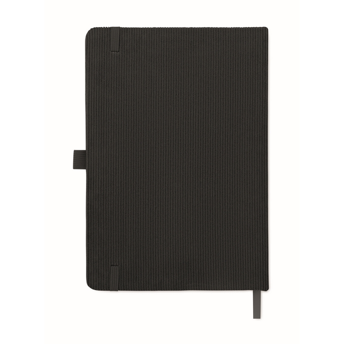 Libreta ecológica a5