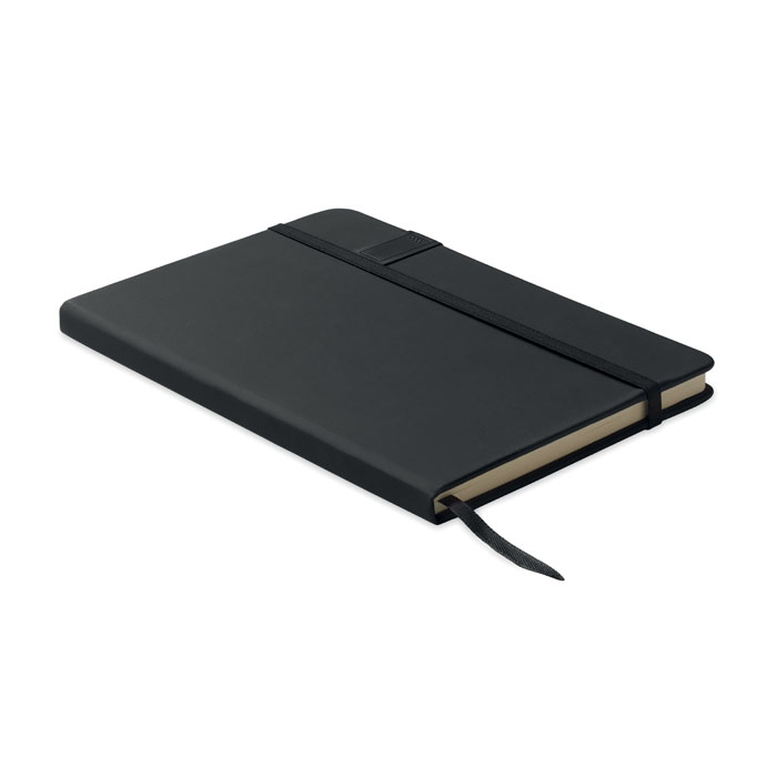 Libreta A5 con USB integrado