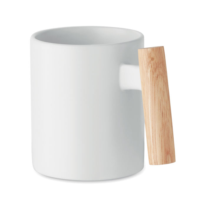 Taza de cerámica 320 ml