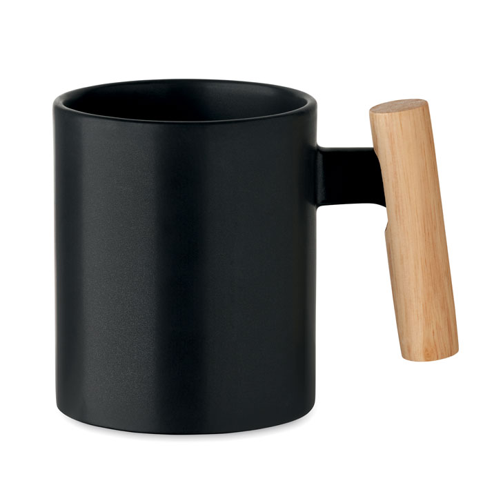 Taza de cerámica 320 ml