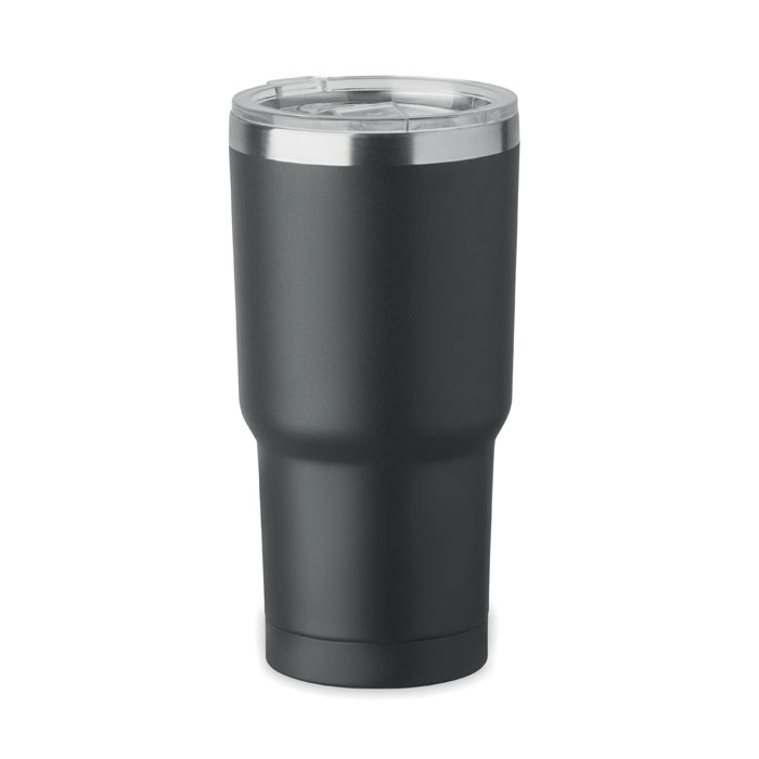 Vaso térmico de acero inoxidable reciclado de 500 ml